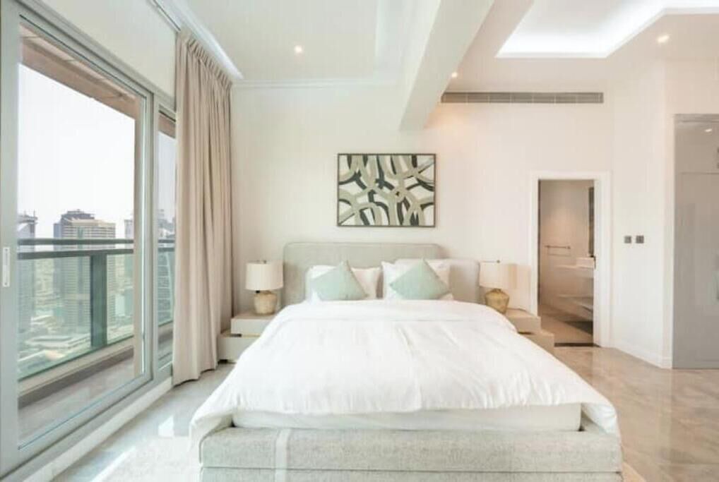 Photo of Bedroom in Dubai Internet City