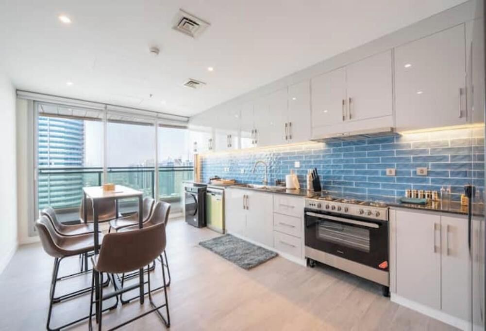 Photo of Kitchen in Dubai Internet City