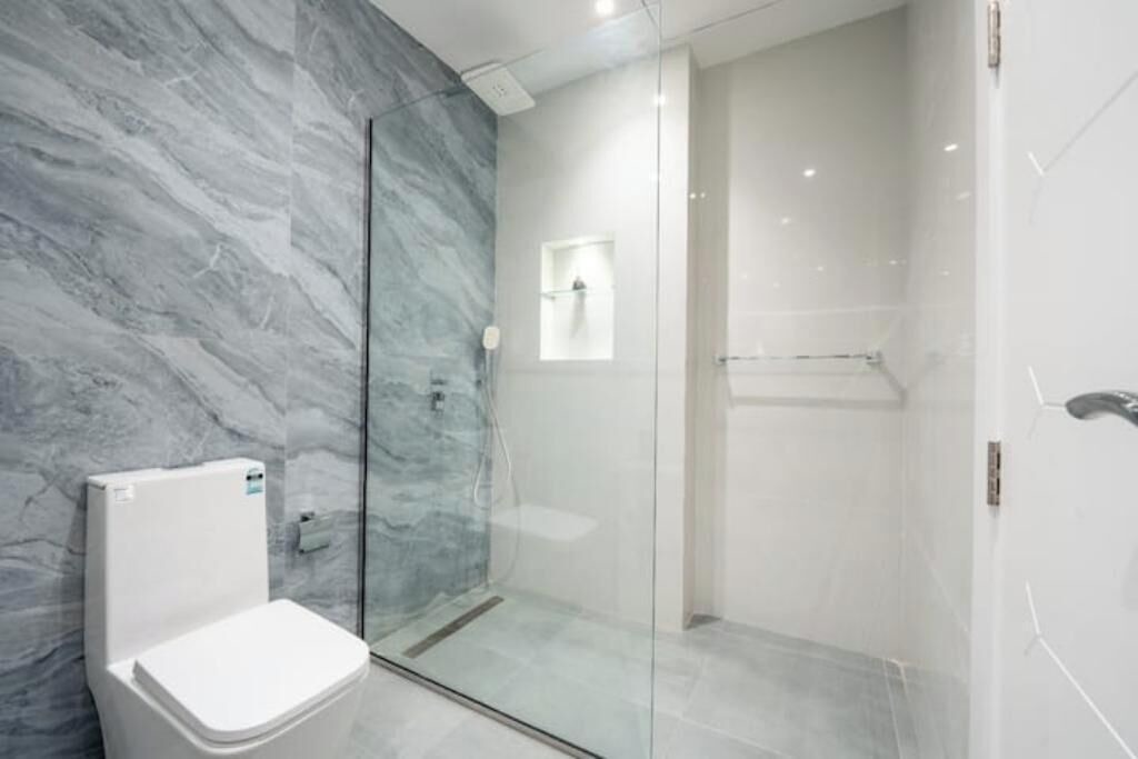 Photo of Bathroom in Dubai Internet City