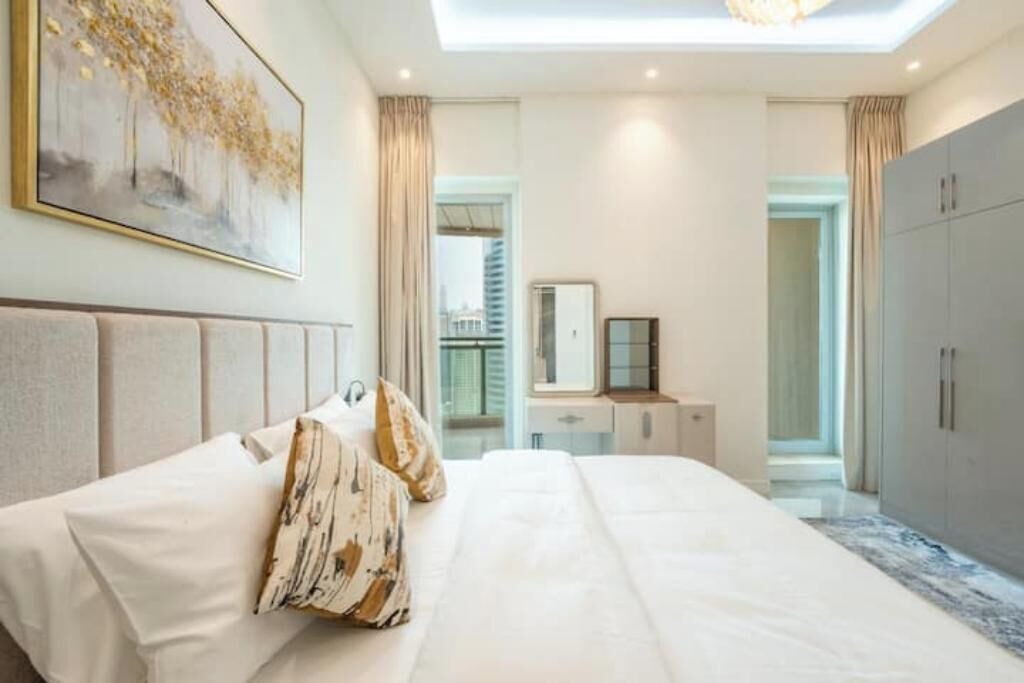 Photo of Bedroom in Dubai Internet City