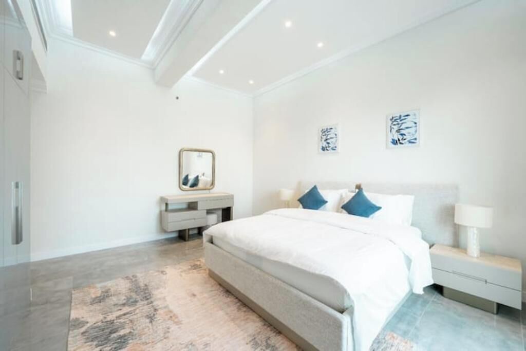 Photo of Bedroom in Dubai Internet City