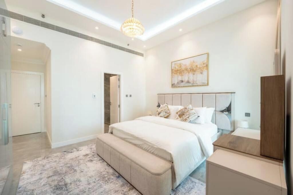 Photo of Bedroom in Dubai Internet City