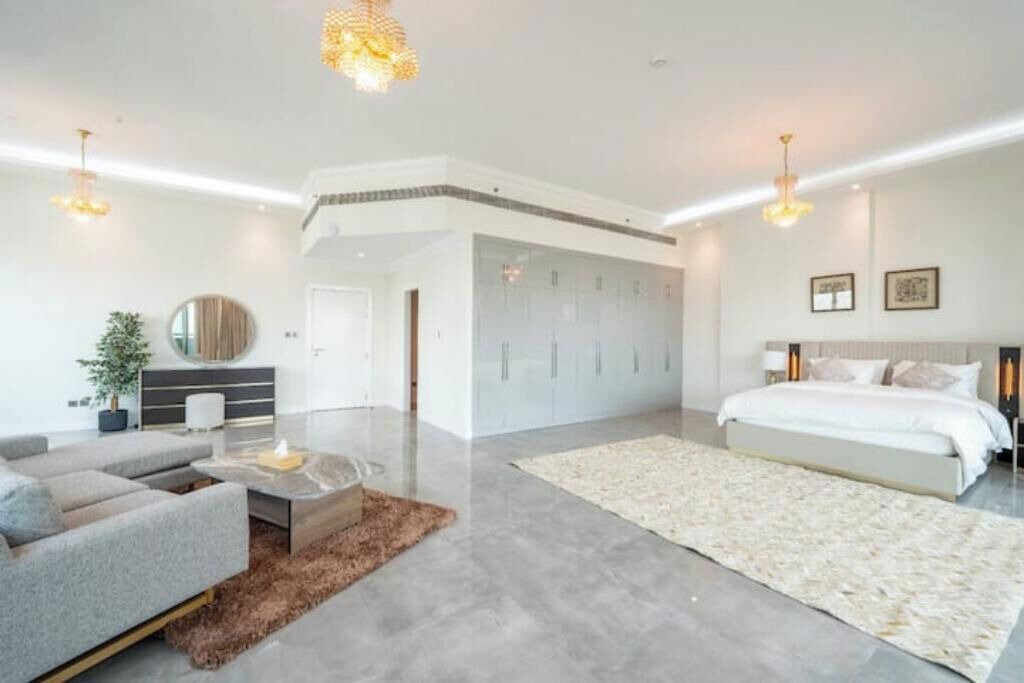 Photo of Bedroom in Dubai Internet City