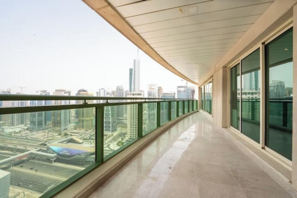 Photo of Outdoor in Dubai Internet City