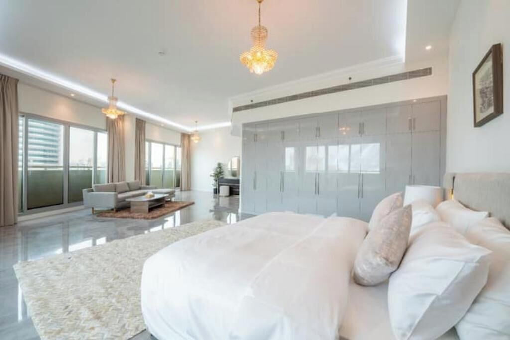 Photo of Bedroom in Dubai Internet City