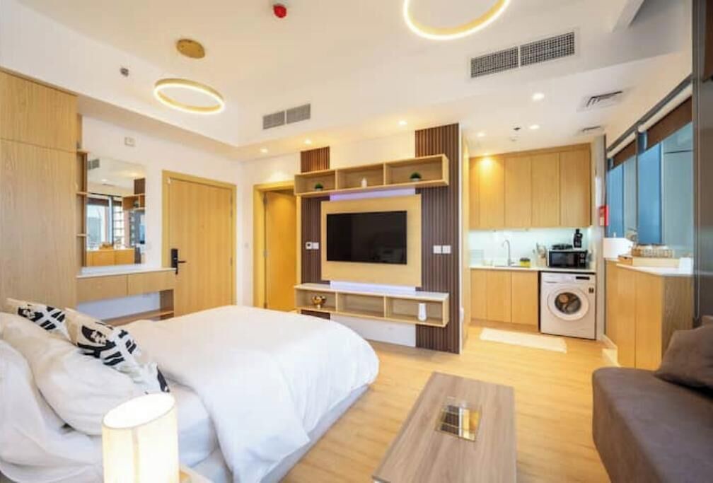 Photo of Bedroom in Al Majaz