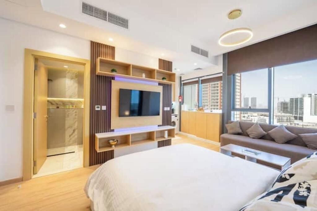 Photo of Bedroom in Al Majaz