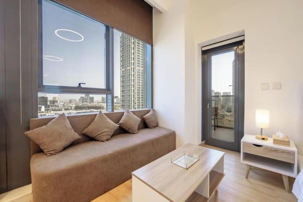 Photo of Livingroom in Al Majaz