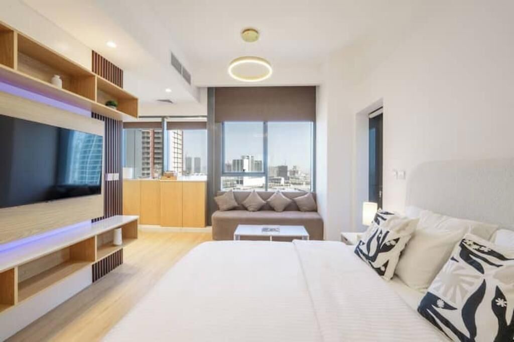 Photo of Bedroom in Al Majaz