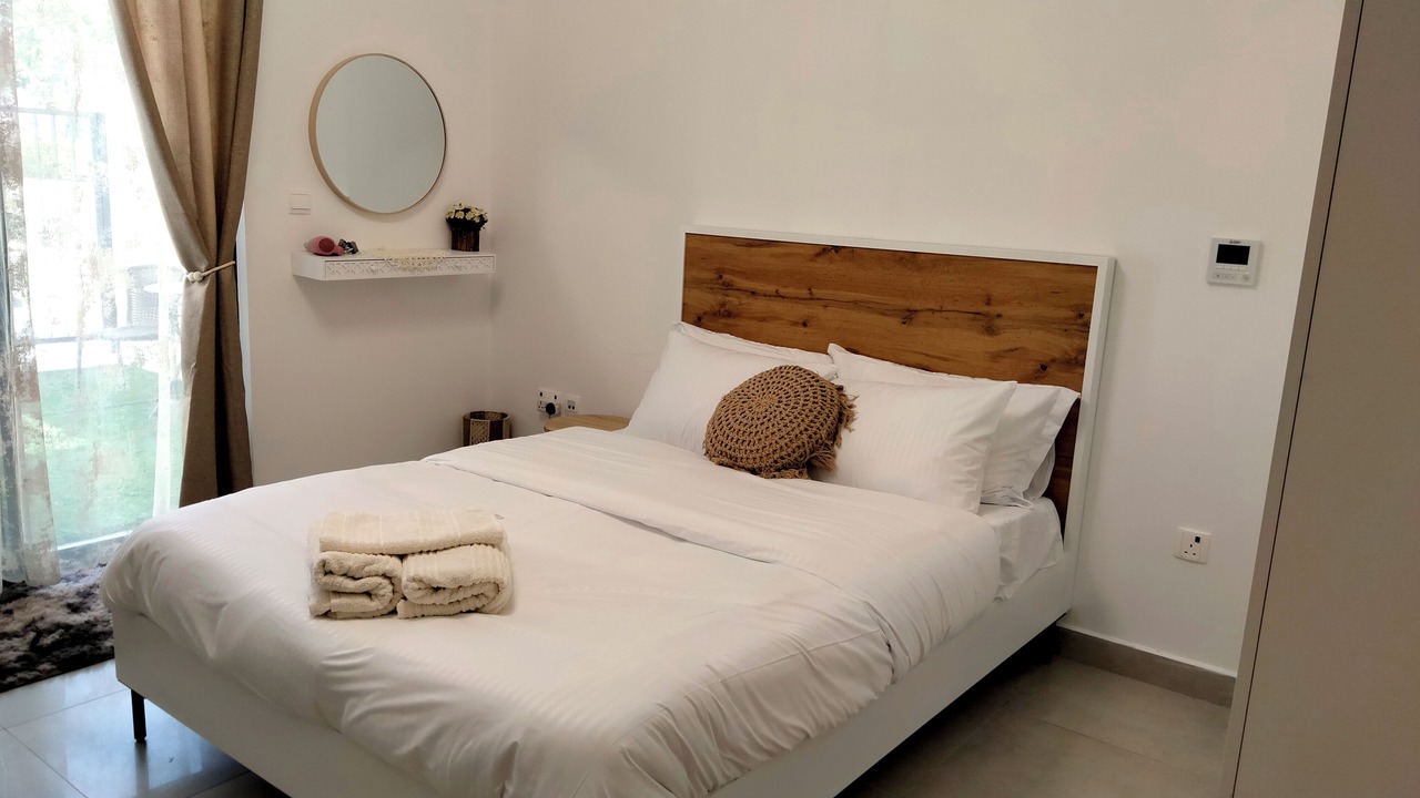 Photo of Bedroom in Al Khan