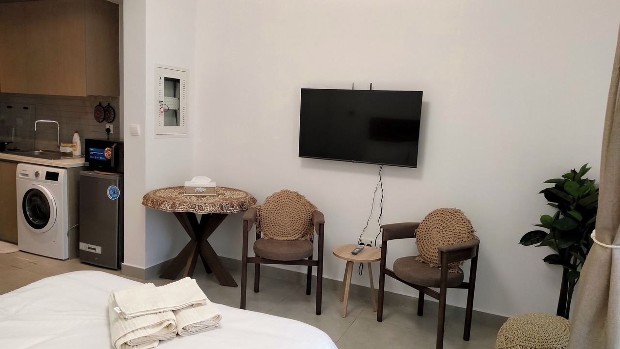 Photo of Bedroom in Al Khan