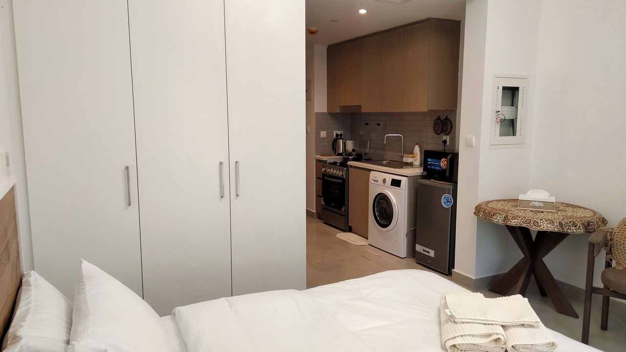 Photo of Bedroom in Al Khan