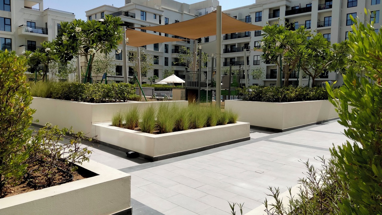 Photo of Outdoor in Al Khan