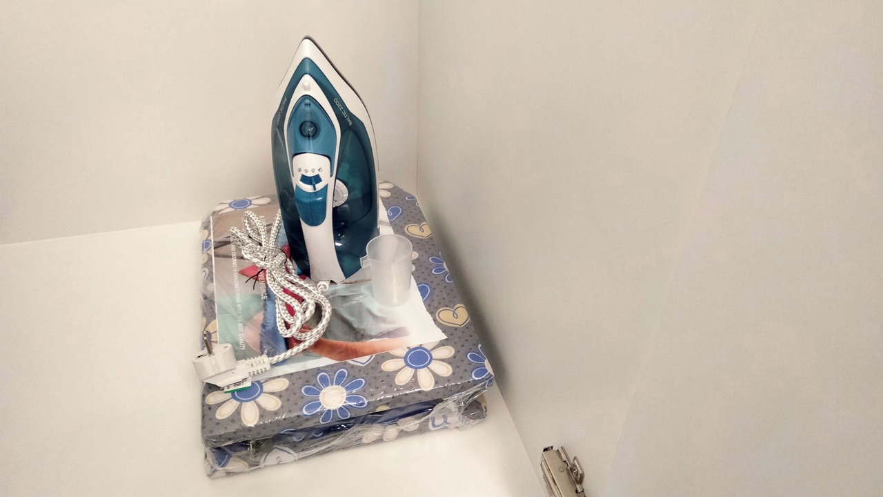 Photo of Bathroom in Al Khan