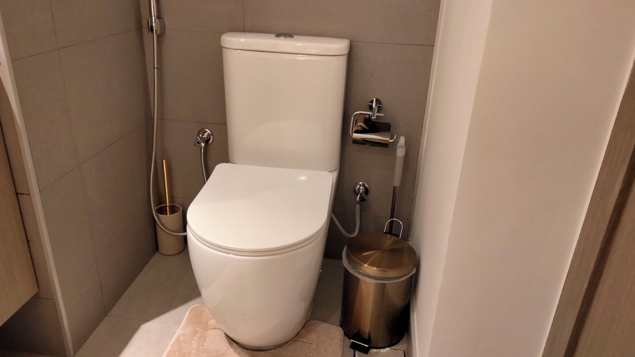 Photo of Bathroom in Al Khan