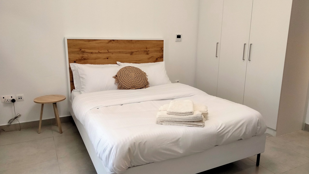 Photo of Bedroom in Al Khan