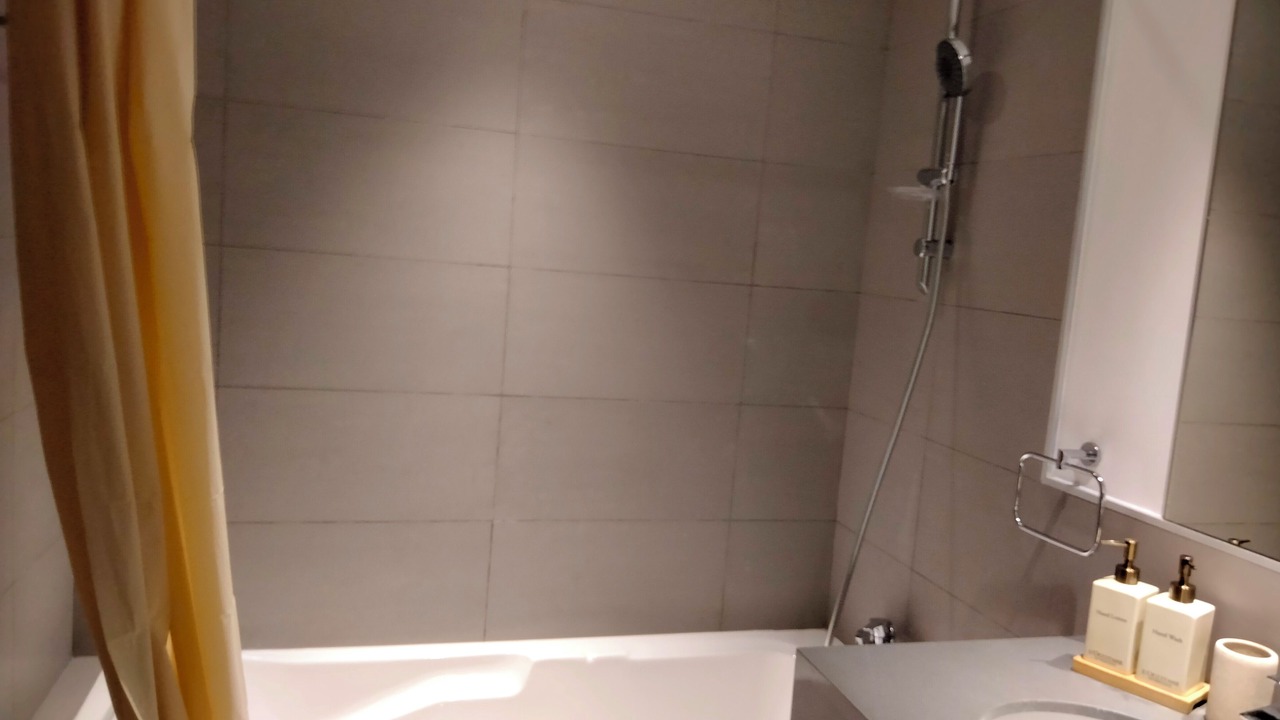 Photo of Bathroom in Al Khan