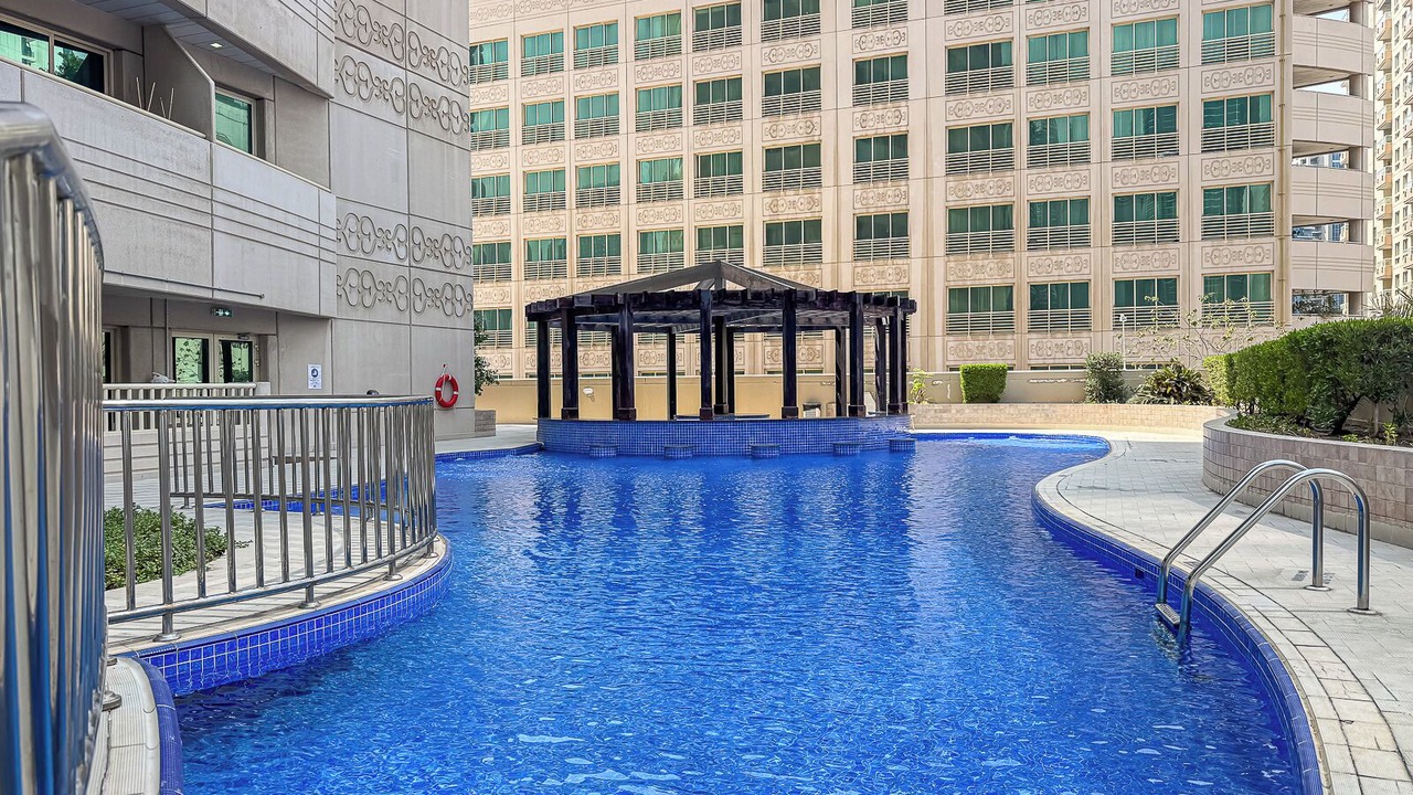 Photo of Outdoor in Al Sufouh 2