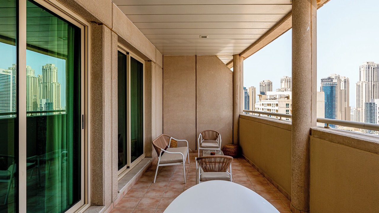 Photo of Outdoor in Al Sufouh 2