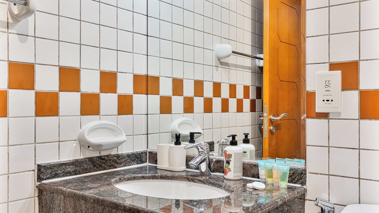 Photo of Bathroom in Al Sufouh 2