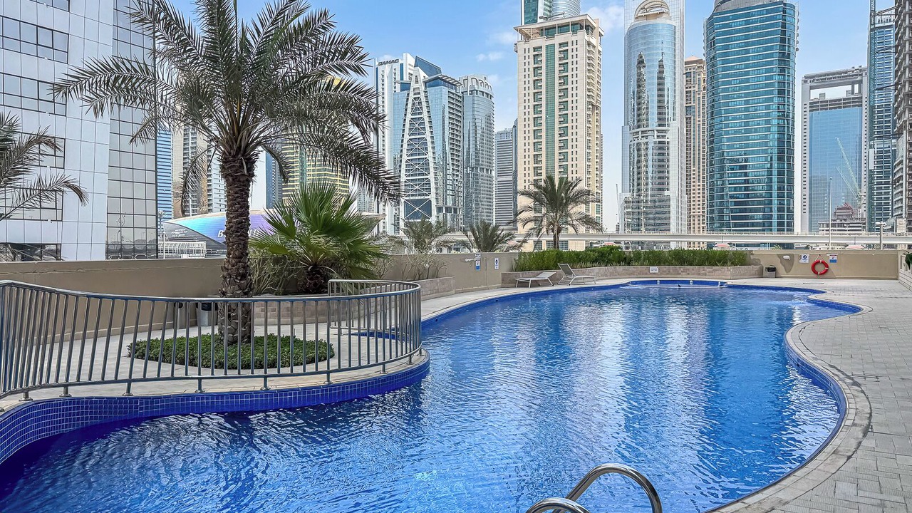 Photo of Outdoor in Al Sufouh 2