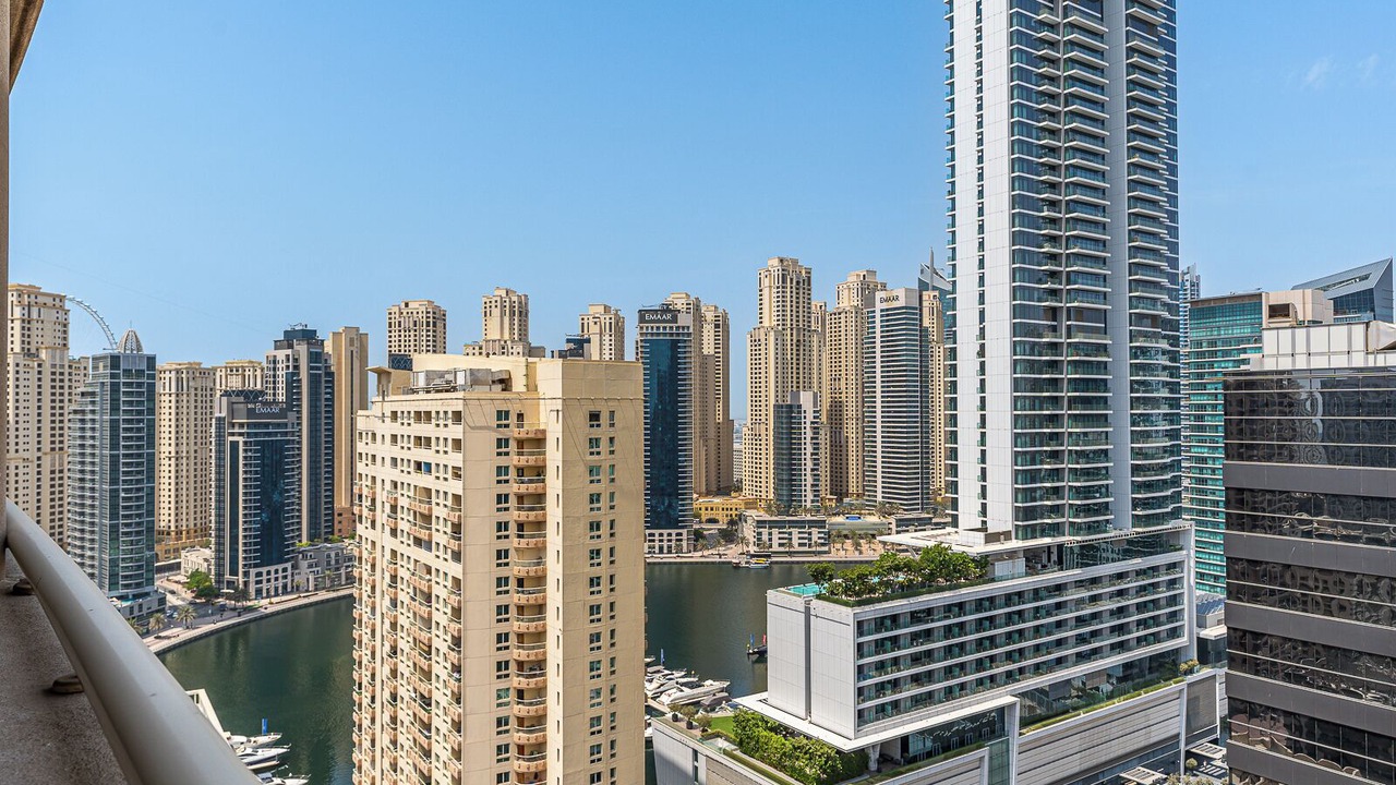 Photo of Outdoor in Al Sufouh 2