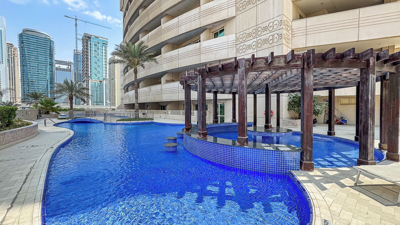 Photo of Outdoor in Al Sufouh 2
