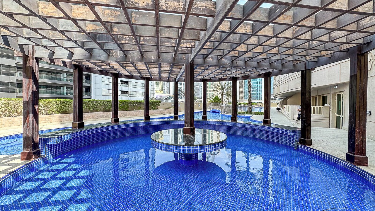 Photo of Outdoor in Al Sufouh 2