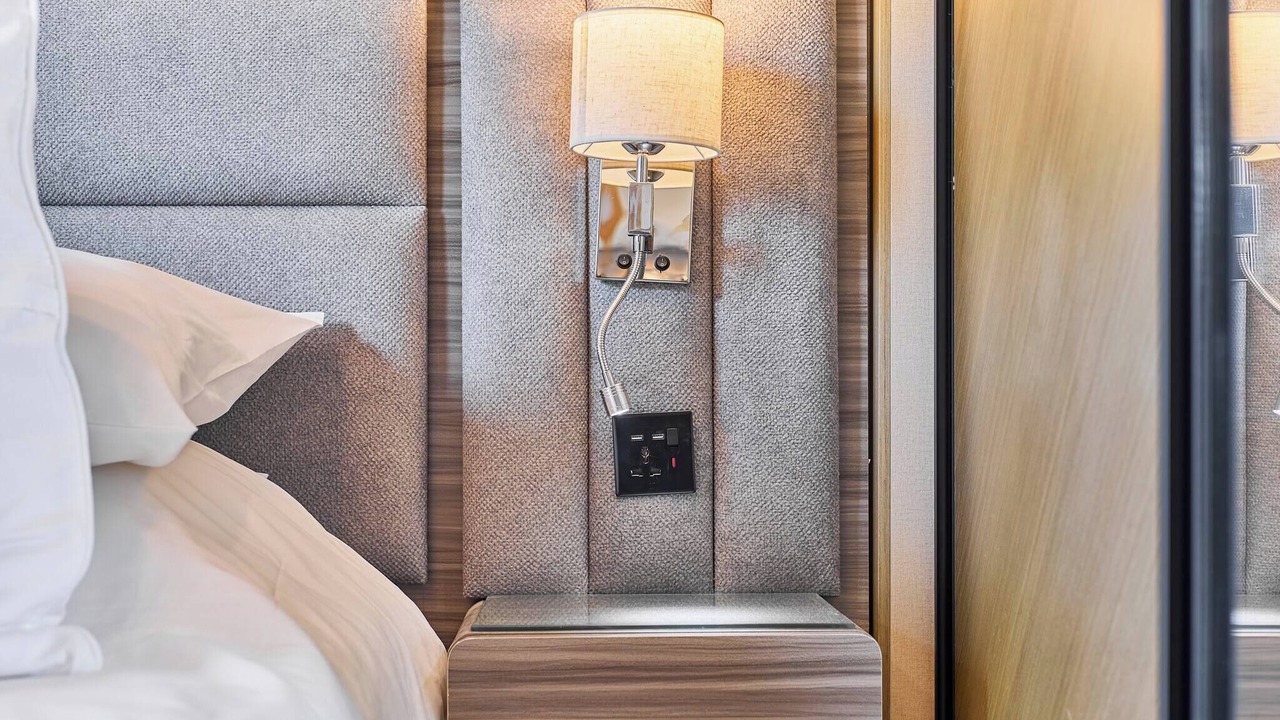 Photo of Bedroom in Business Bay