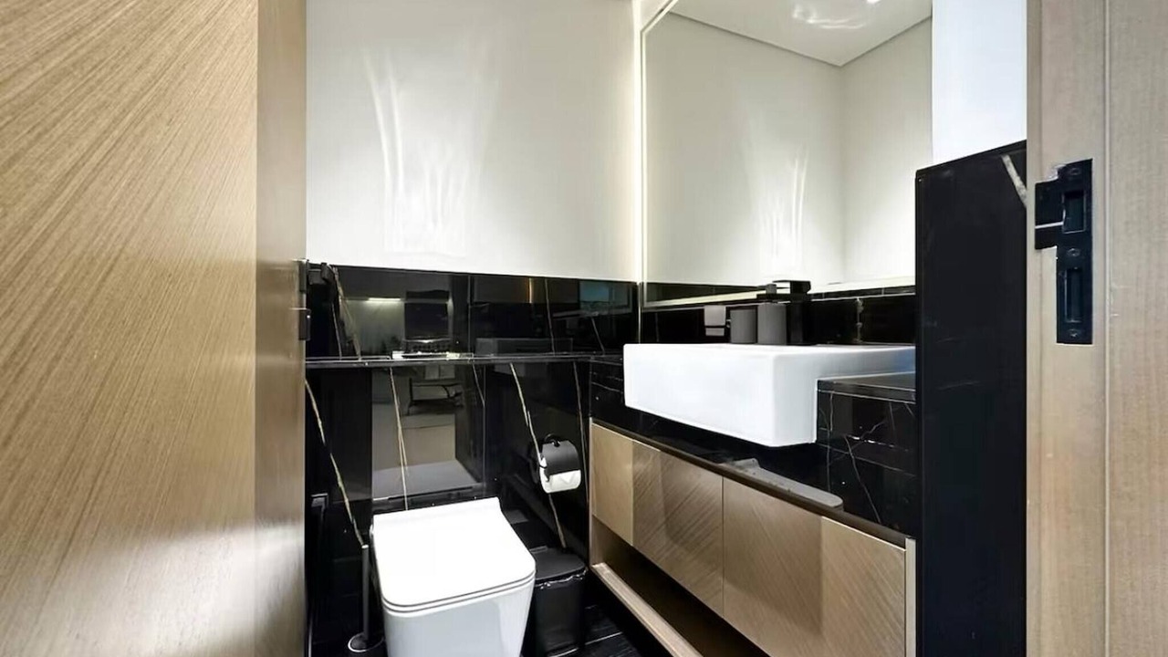 Photo of Bathroom in Business Bay