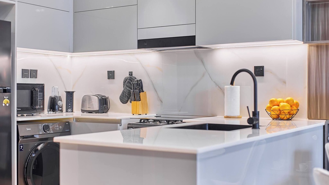Photo of Kitchen in Business Bay