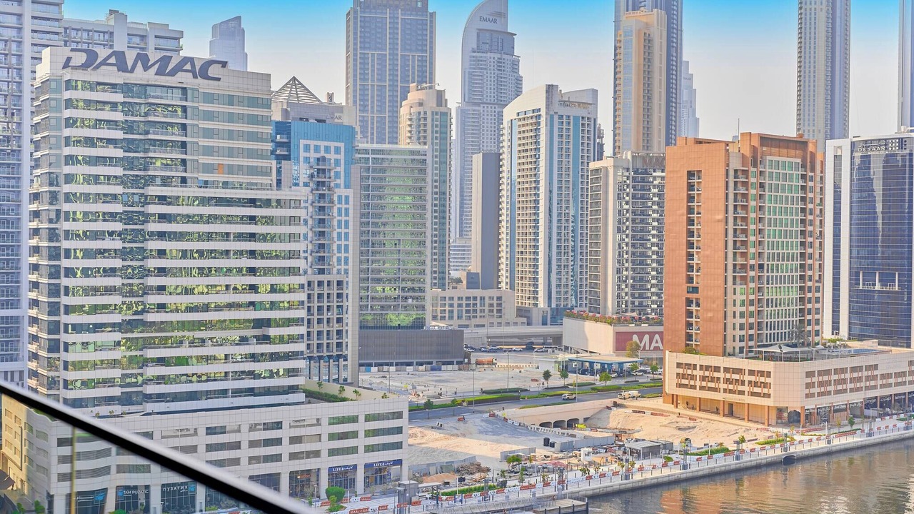 Photo of Others in Business Bay