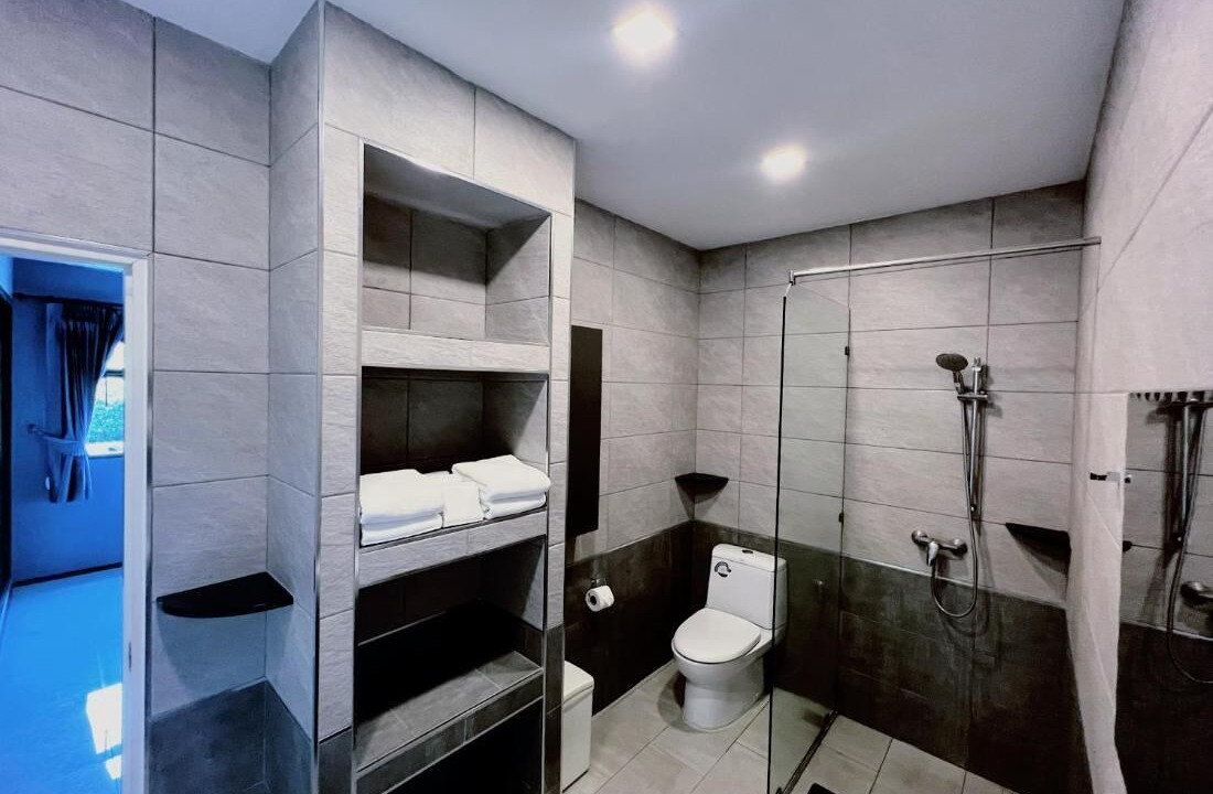 Photo of Bathroom in Ban Chang