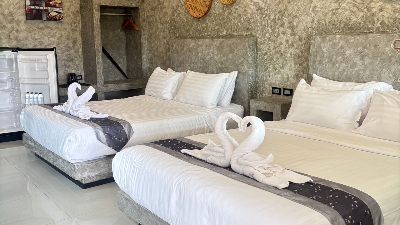 Photo of Bedroom in Ban Chang