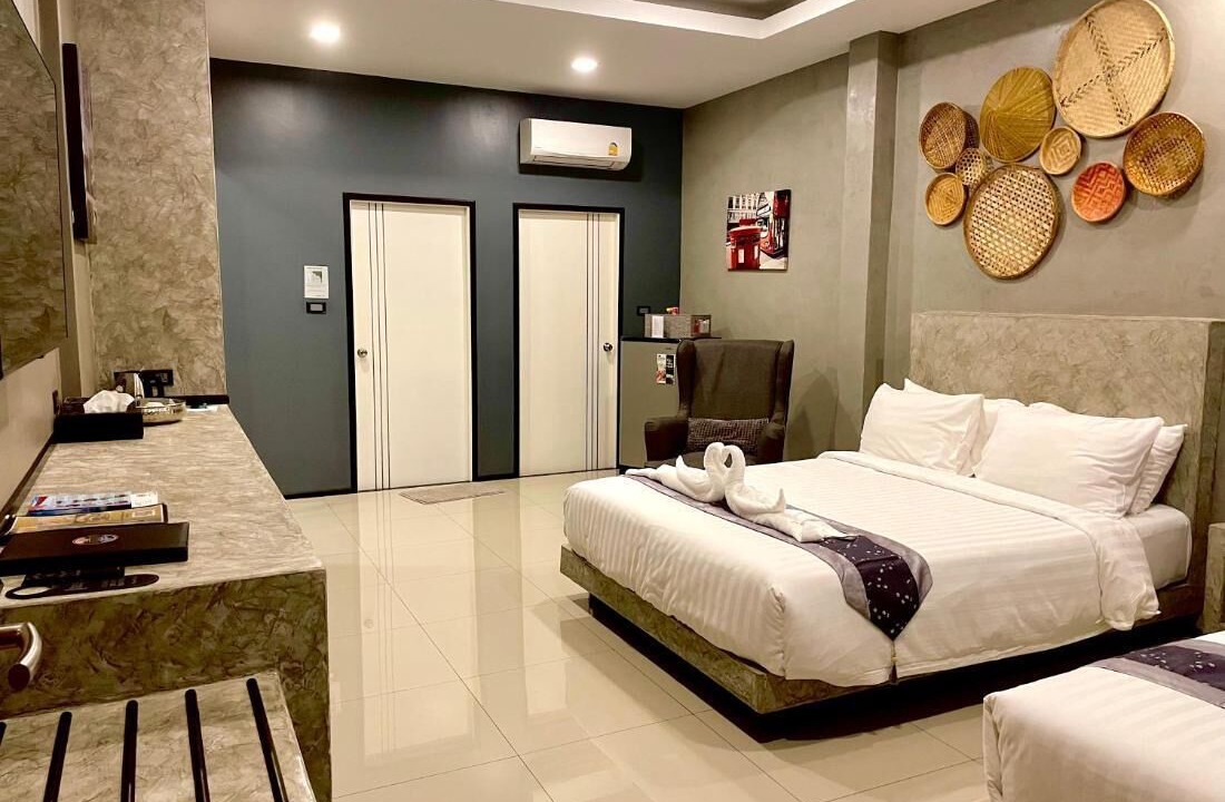 Photo of Bedroom in Ban Chang