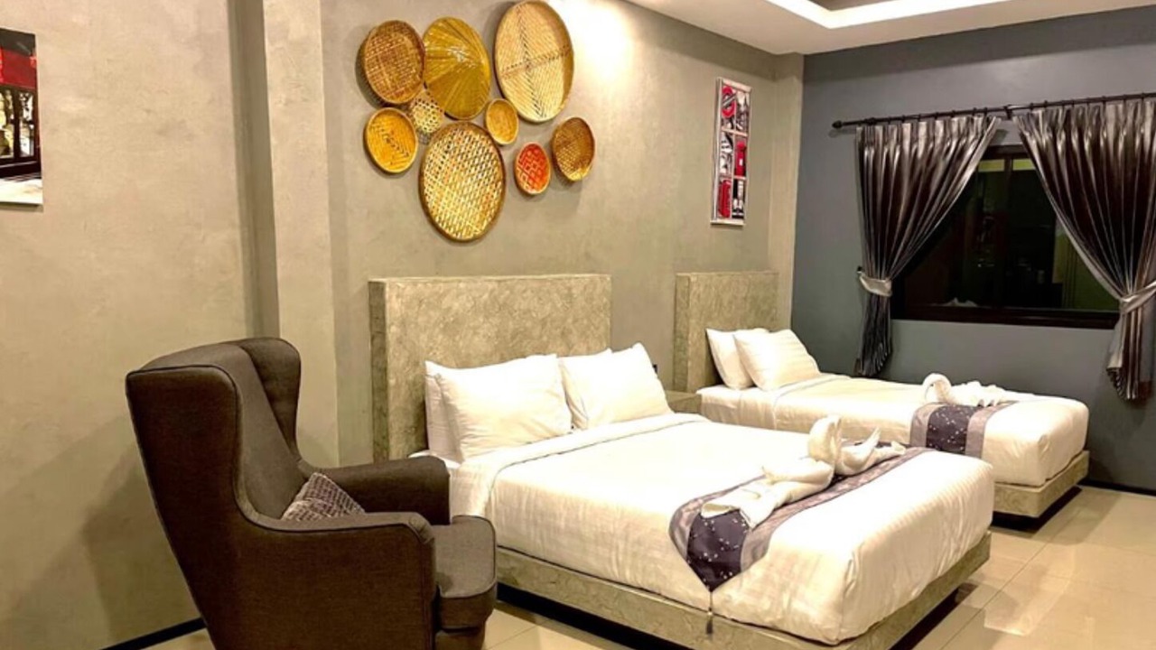 Photo of Bedroom in Ban Chang