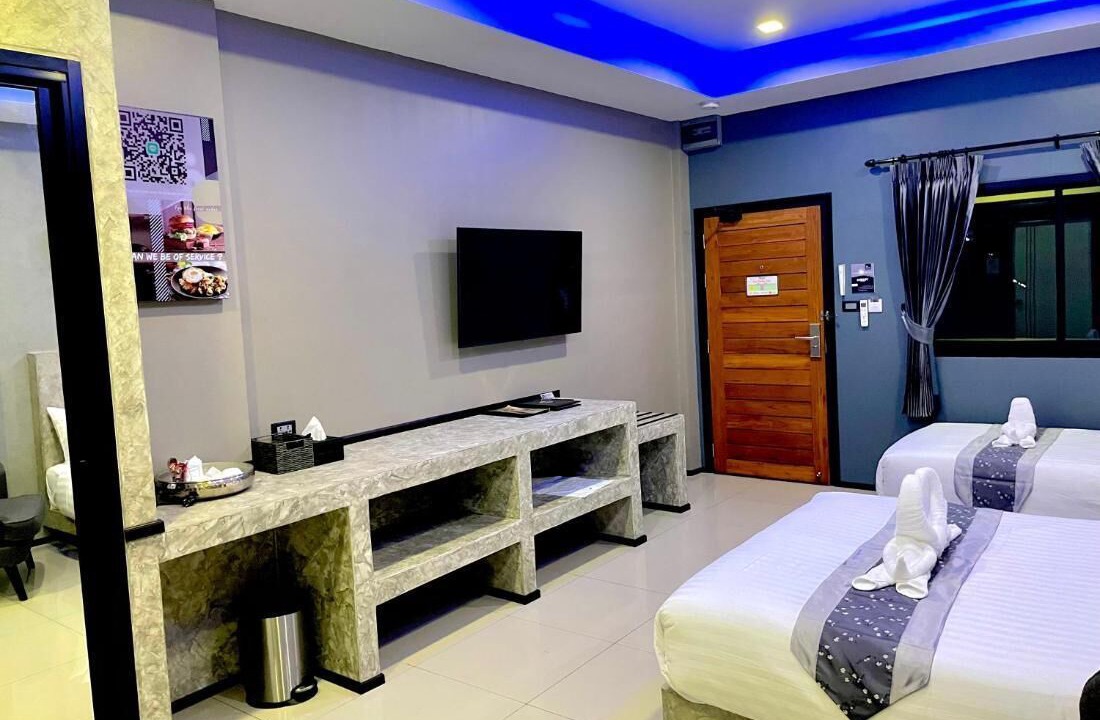 Photo of Bedroom in Ban Chang