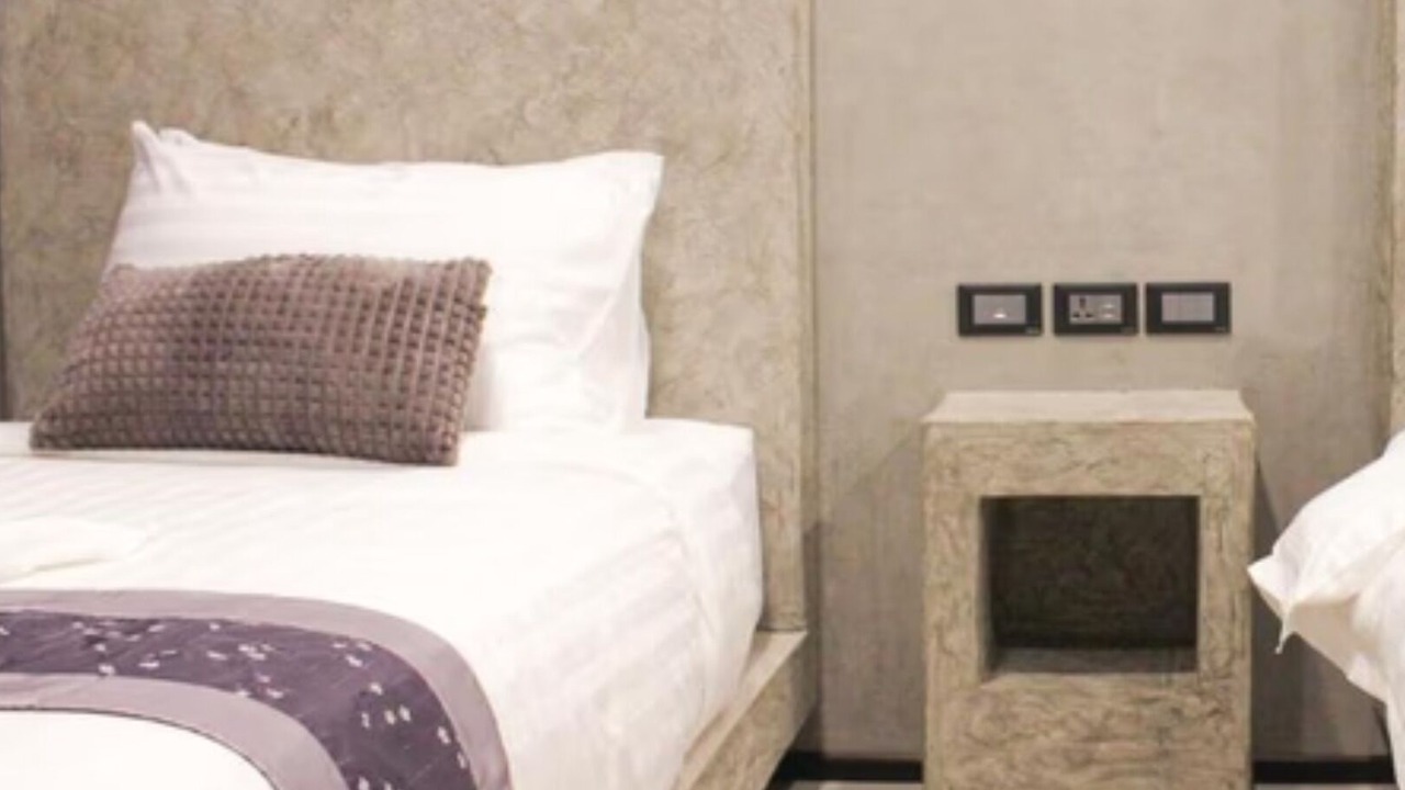 Photo of Bedroom in Ban Chang