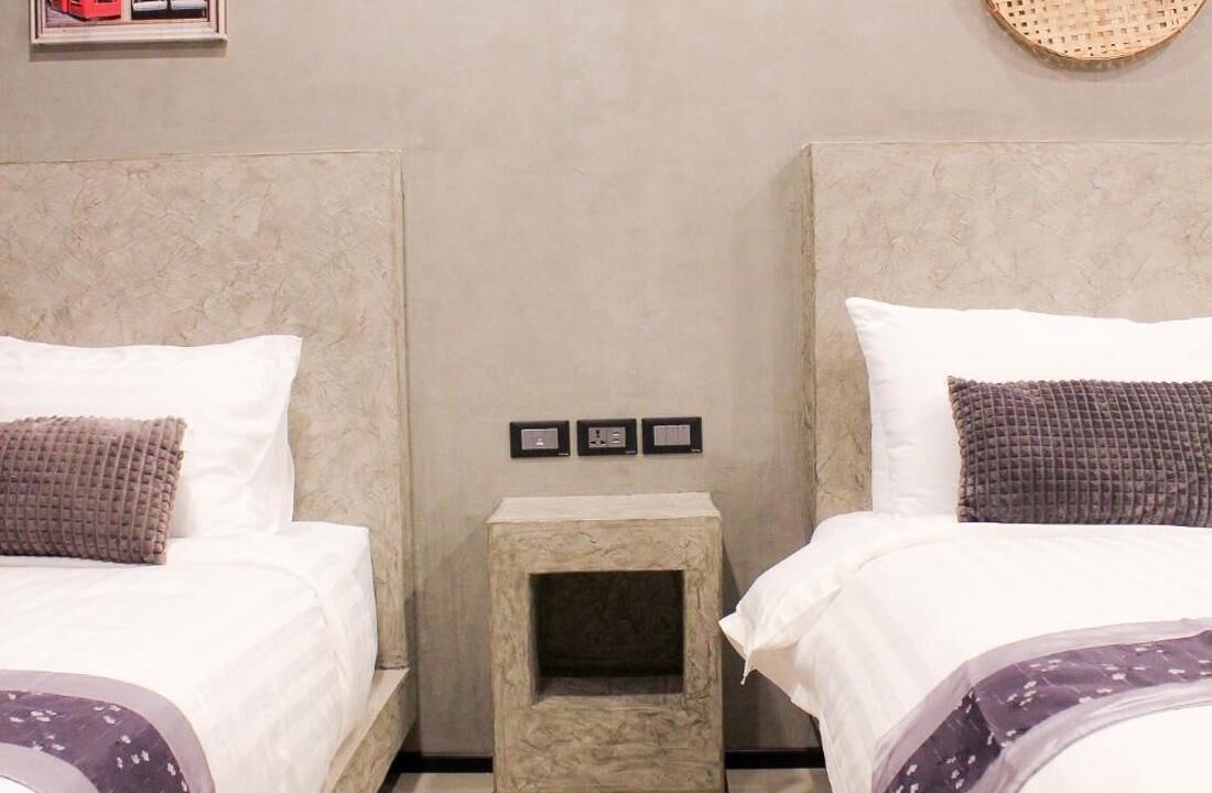 Photo of Bedroom in Ban Chang