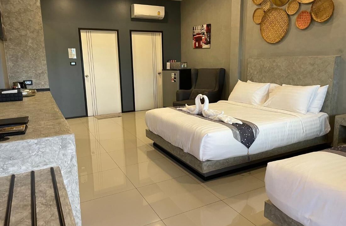 Photo of Bedroom in Ban Chang