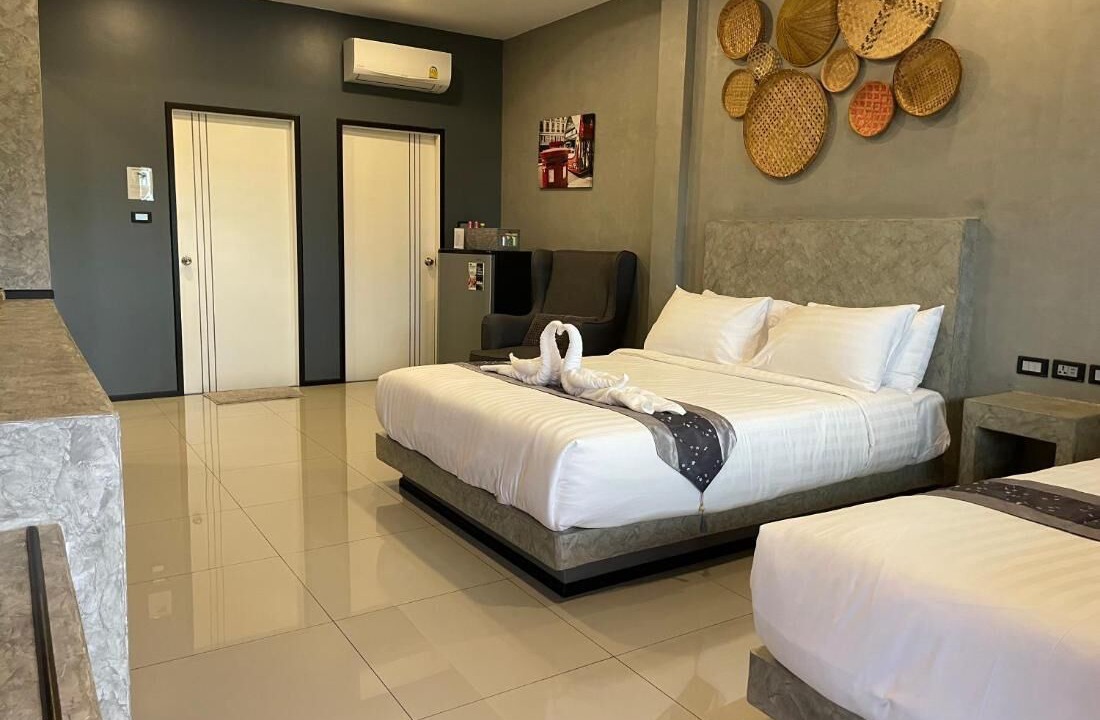 Photo of Bedroom in Ban Chang