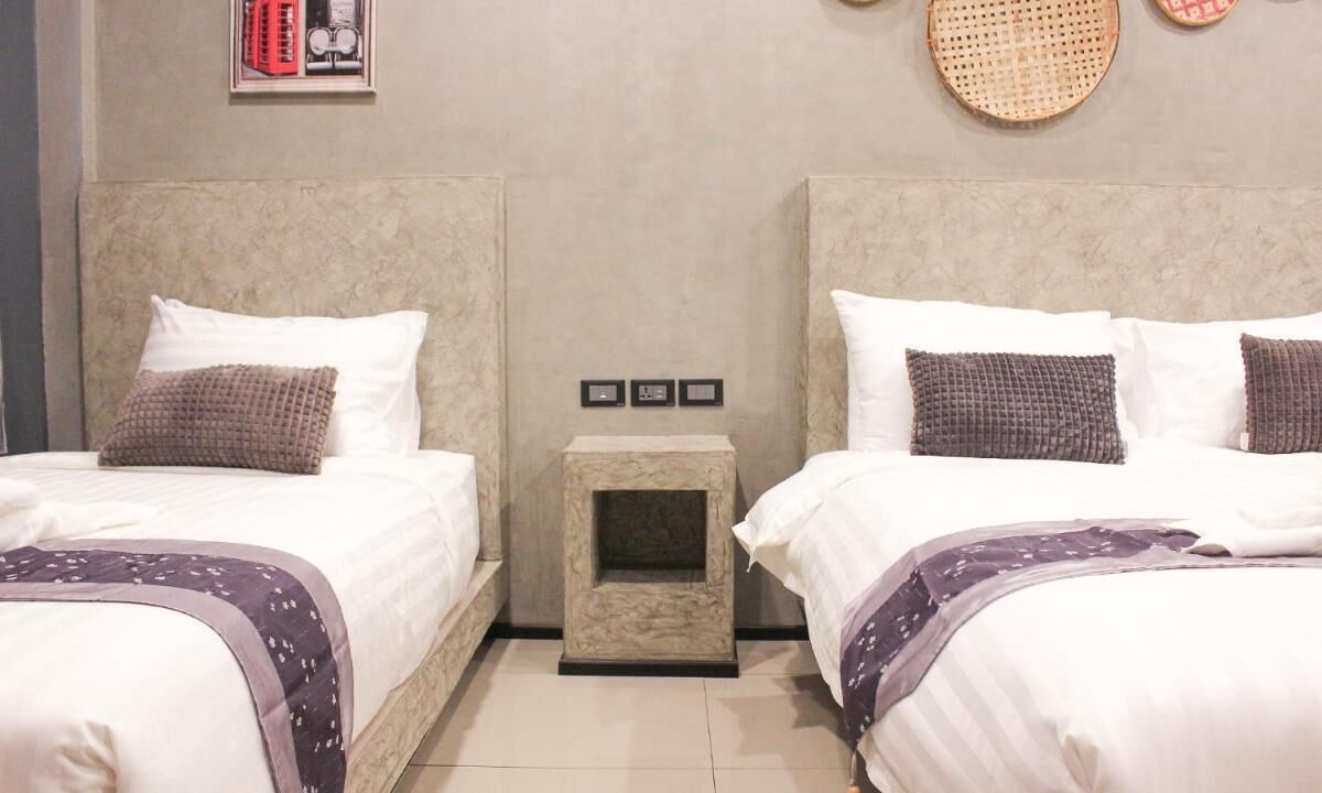 Photo of Bedroom in Ban Chang