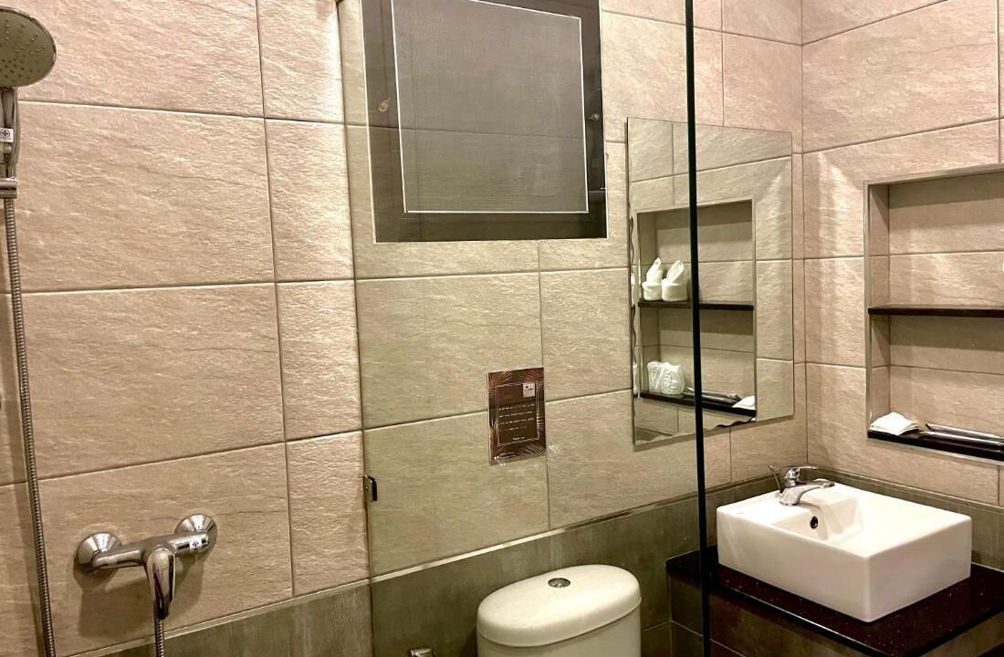 Photo of Bathroom in Ban Chang