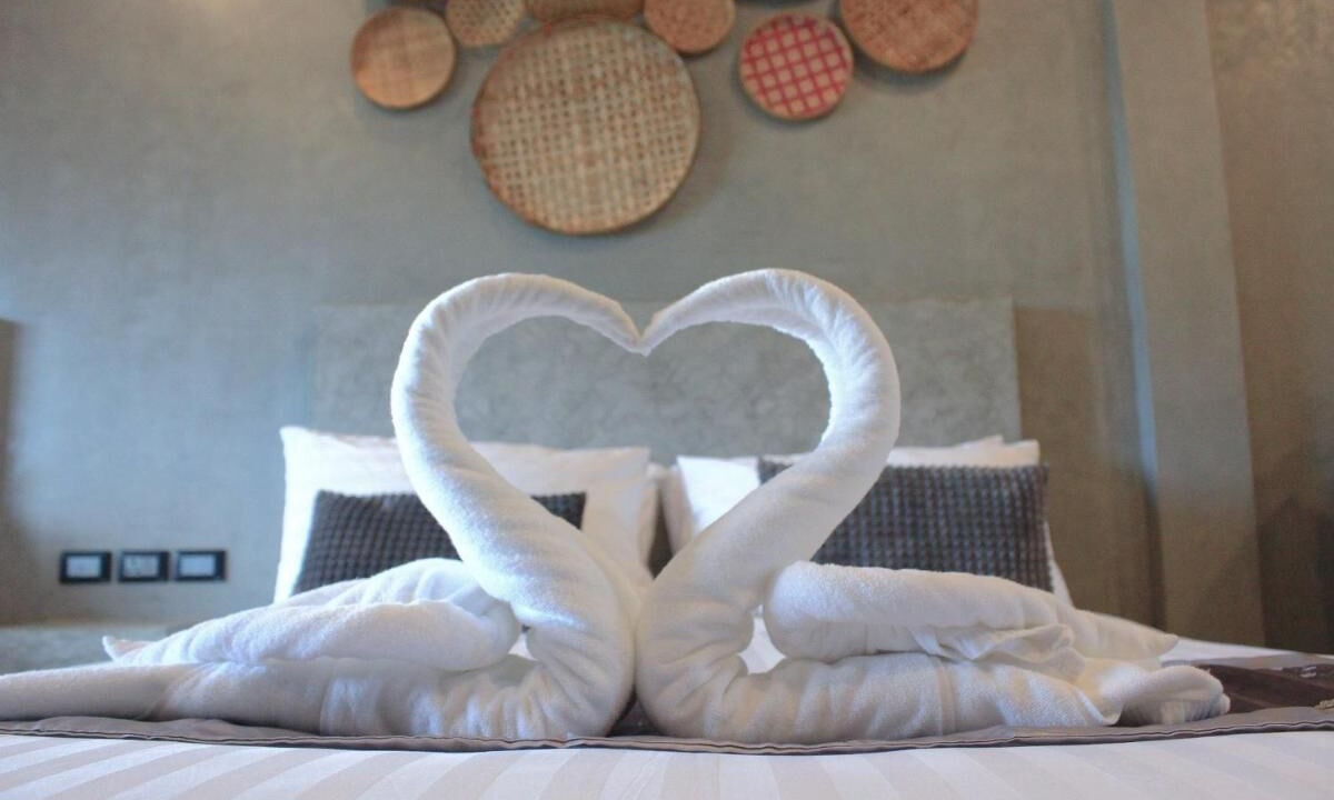 Photo of Bedroom in Ban Chang
