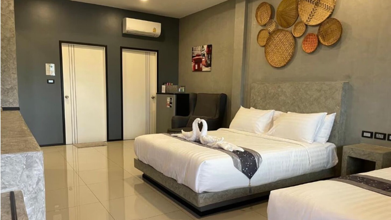 Photo of Bedroom in Ban Chang
