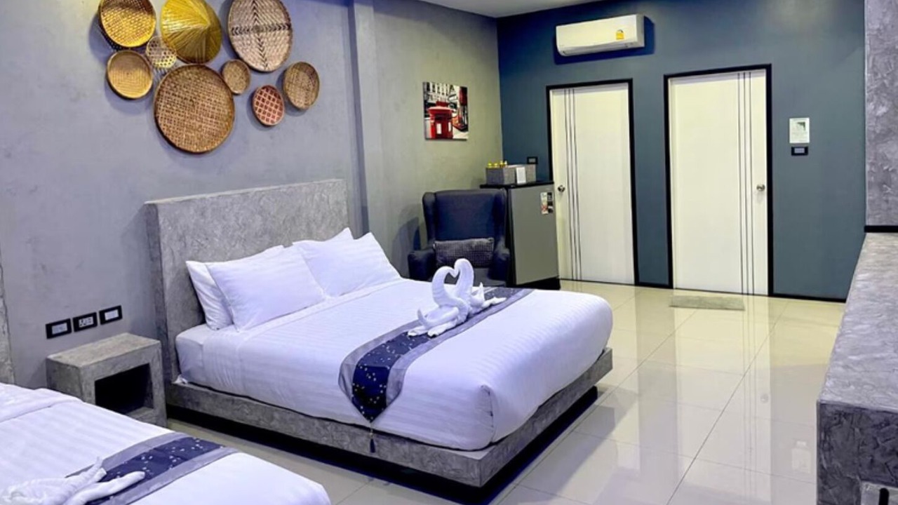 Photo of Bedroom in Ban Chang