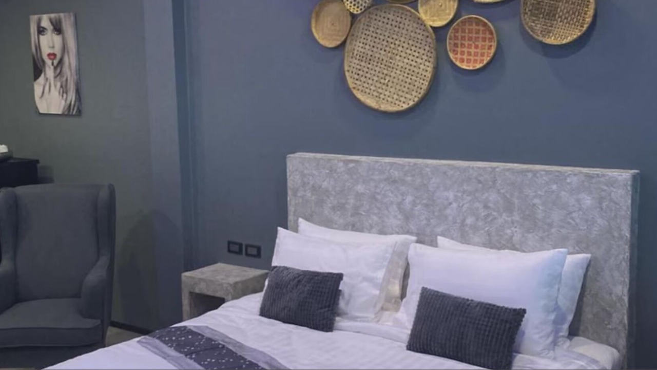 Photo of Bedroom in Ban Chang