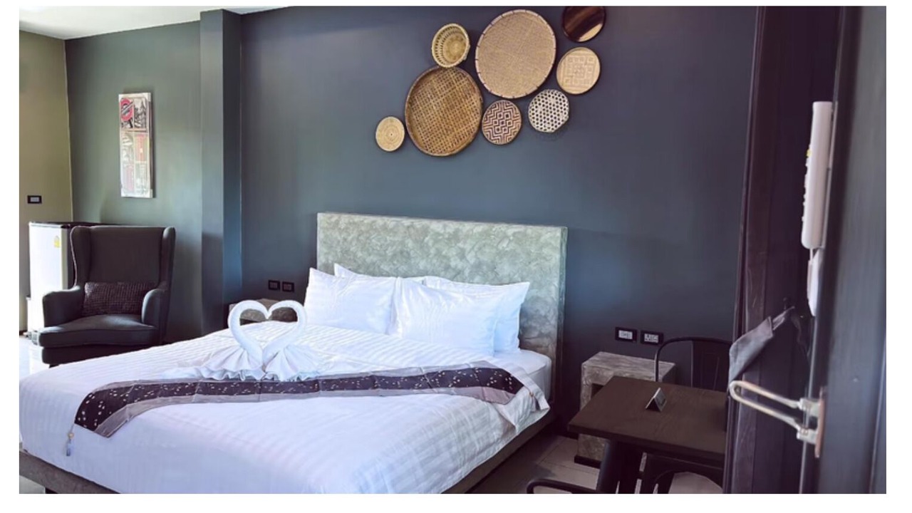Photo of Bedroom in Ban Chang