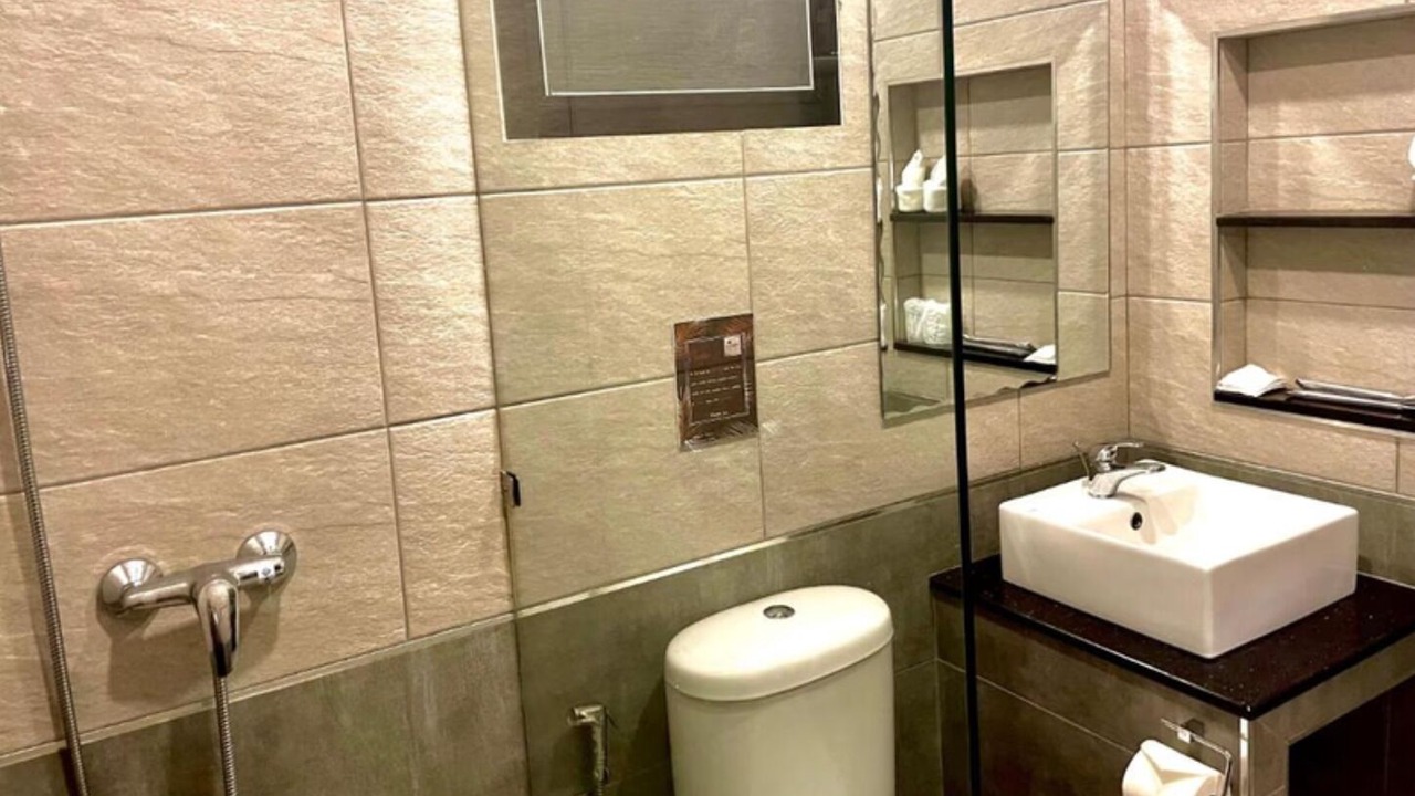 Photo of Bathroom in Ban Chang