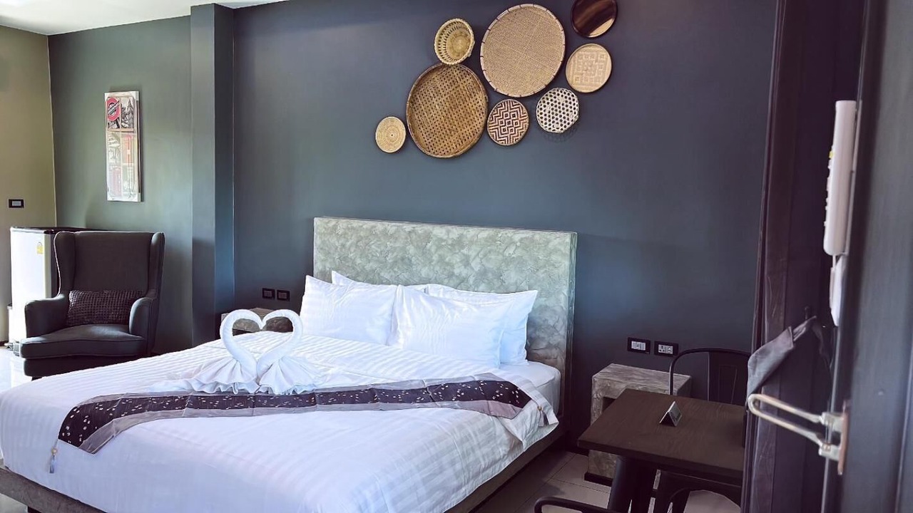 Photo of Bedroom in Ban Chang